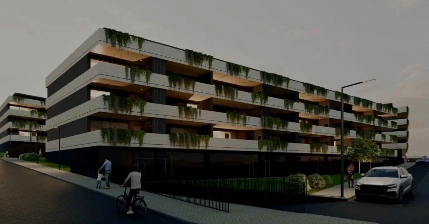 Apartamento T1 para Venda em Vila Nova de Cerveira e Lovelhe Foto 7