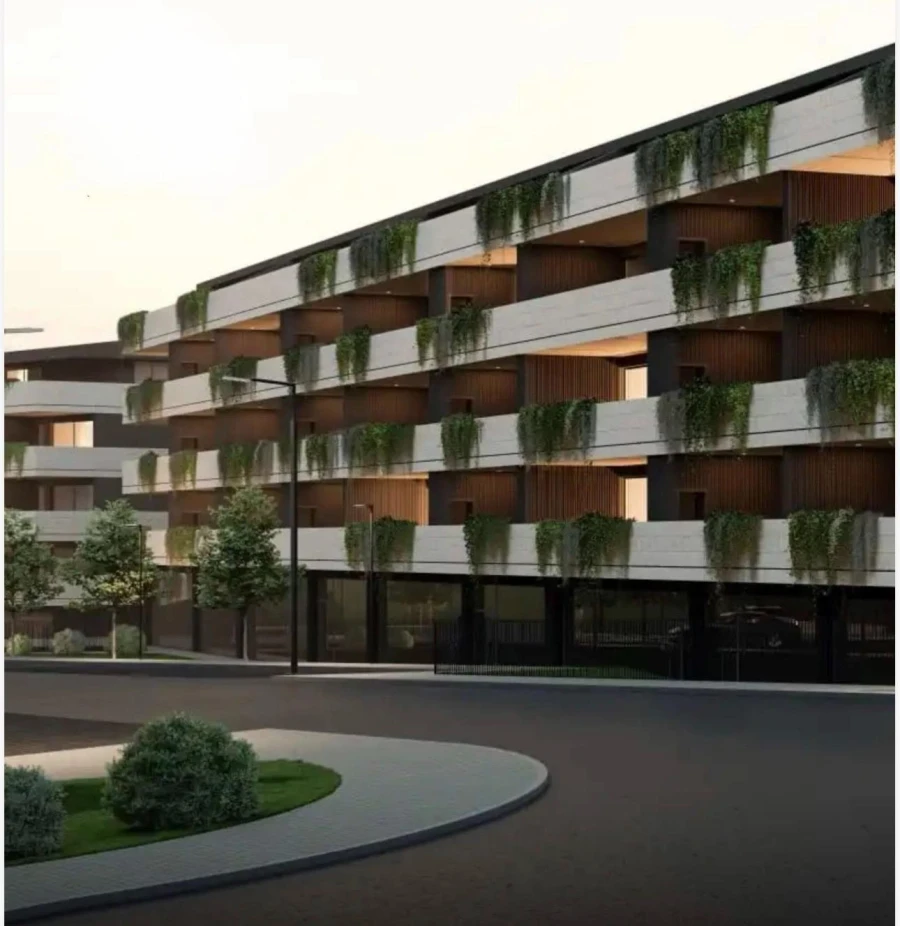 Apartamento T1 para Venda em Vila Nova de Cerveira e Lovelhe Foto 13