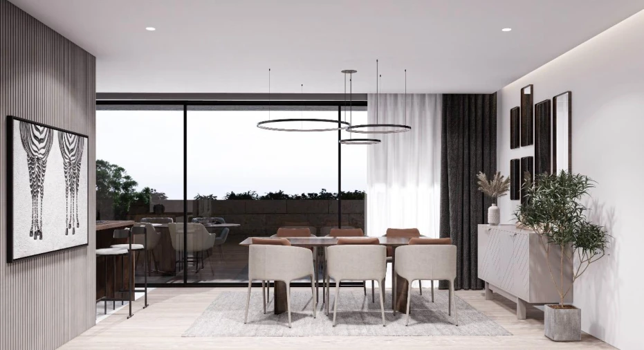 Apartamento T1 para Venda em Vila Nova de Cerveira e Lovelhe Foto 20