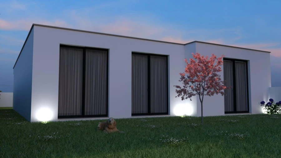 Moradia T3 para Venda em Barcelos, V.Boa, V.Frescainha Foto 16