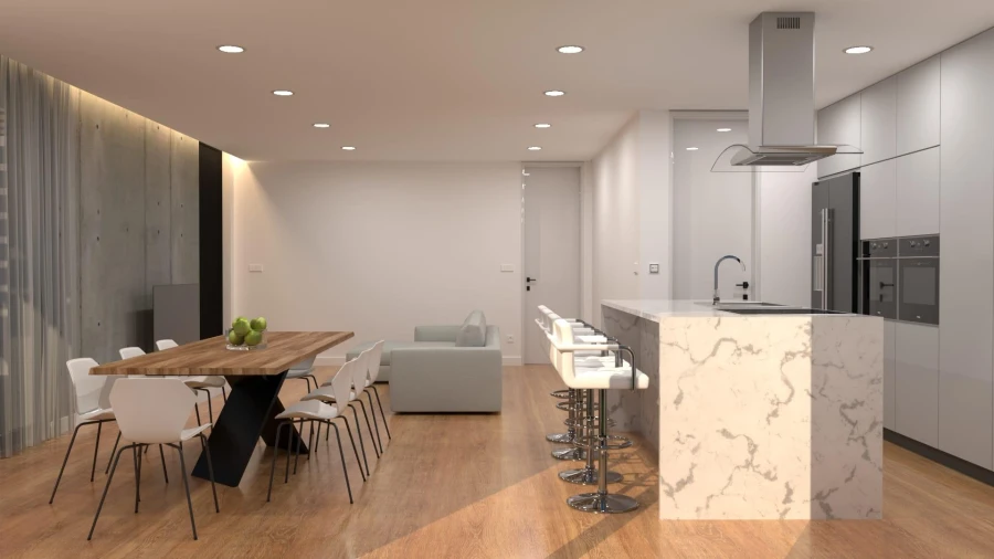 Moradia T3 para Venda em Barcelos, V.Boa, V.Frescainha Foto 19