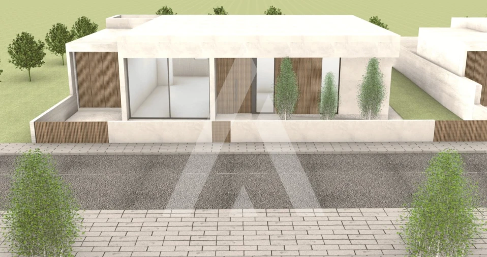 Moradia T3 para Venda em Gafanha do Carmo Foto 2