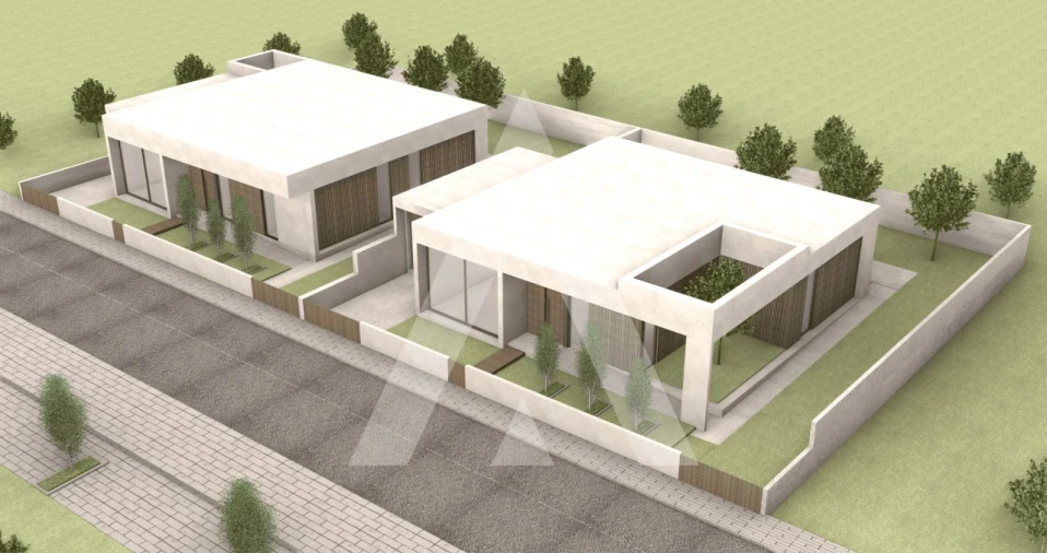 Moradia T3 para Venda em Gafanha do Carmo Foto 4