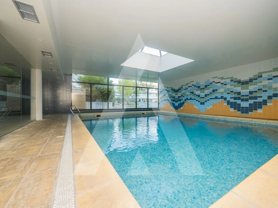 Apartamento T4 para Venda em Ovar, São João, Arada e São Vicente de Pereira Jusã Foto 49