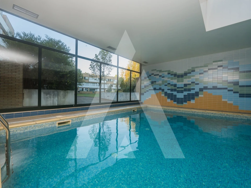 Apartamento T4 para Venda em Ovar, São João, Arada e São Vicente de Pereira Jusã Foto 50