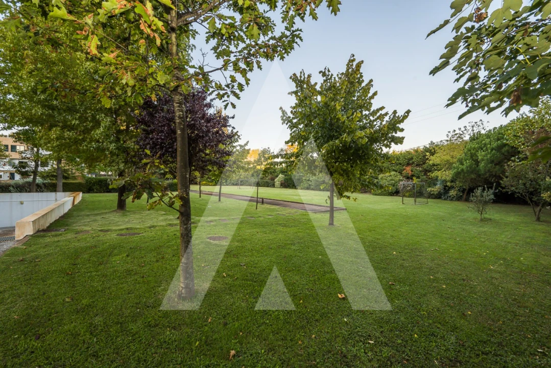 Apartamento T4 para Venda em Ovar, São João, Arada e São Vicente de Pereira Jusã Foto 53