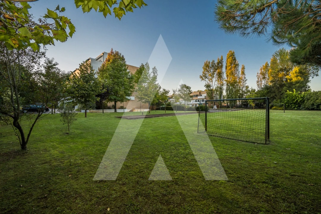 Apartamento T4 para Venda em Ovar, São João, Arada e São Vicente de Pereira Jusã Foto 56