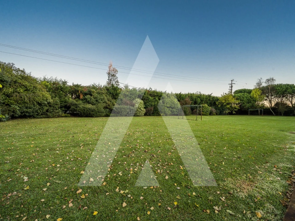 Apartamento T4 para Venda em Ovar, São João, Arada e São Vicente de Pereira Jusã Foto 58