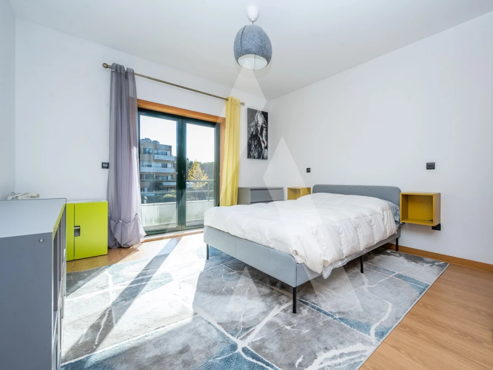 Apartamento T4 para Venda em Ovar, São João, Arada e São Vicente de Pereira Jusã Foto 37