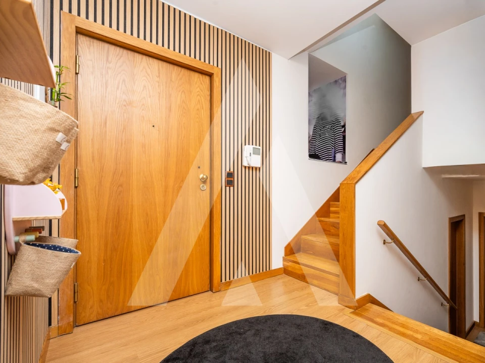 Apartamento T4 para Venda em Ovar, São João, Arada e São Vicente de Pereira Jusã Foto 3