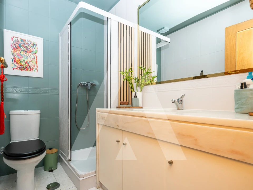 Apartamento T4 para Venda em Ovar, São João, Arada e São Vicente de Pereira Jusã Foto 8