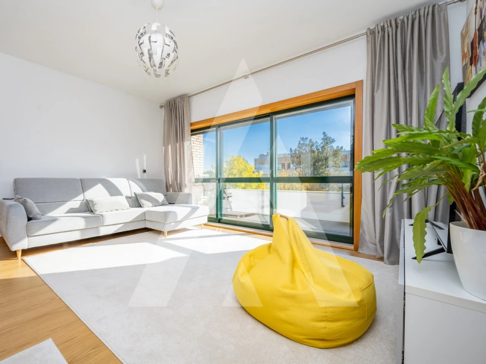 Apartamento T4 para Venda em Ovar, São João, Arada e São Vicente de Pereira Jusã Foto 17