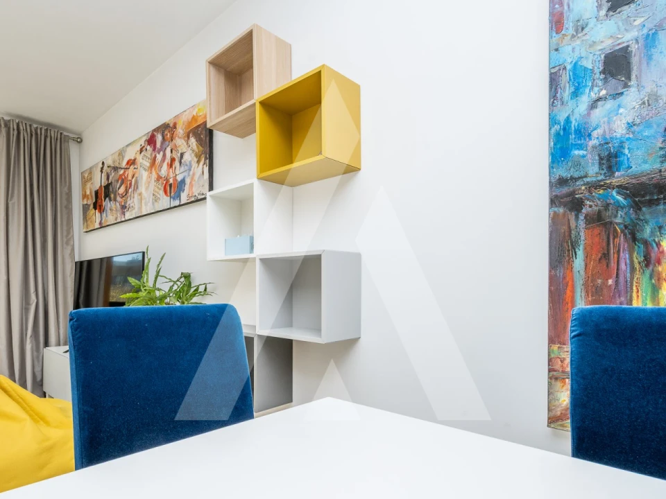 Apartamento T4 para Venda em Ovar, São João, Arada e São Vicente de Pereira Jusã Foto 19