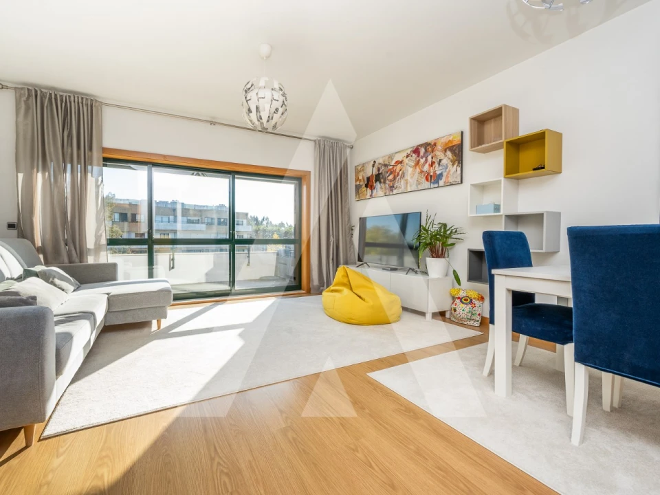 Apartamento T4 para Venda em Ovar, São João, Arada e São Vicente de Pereira Jusã Foto 18