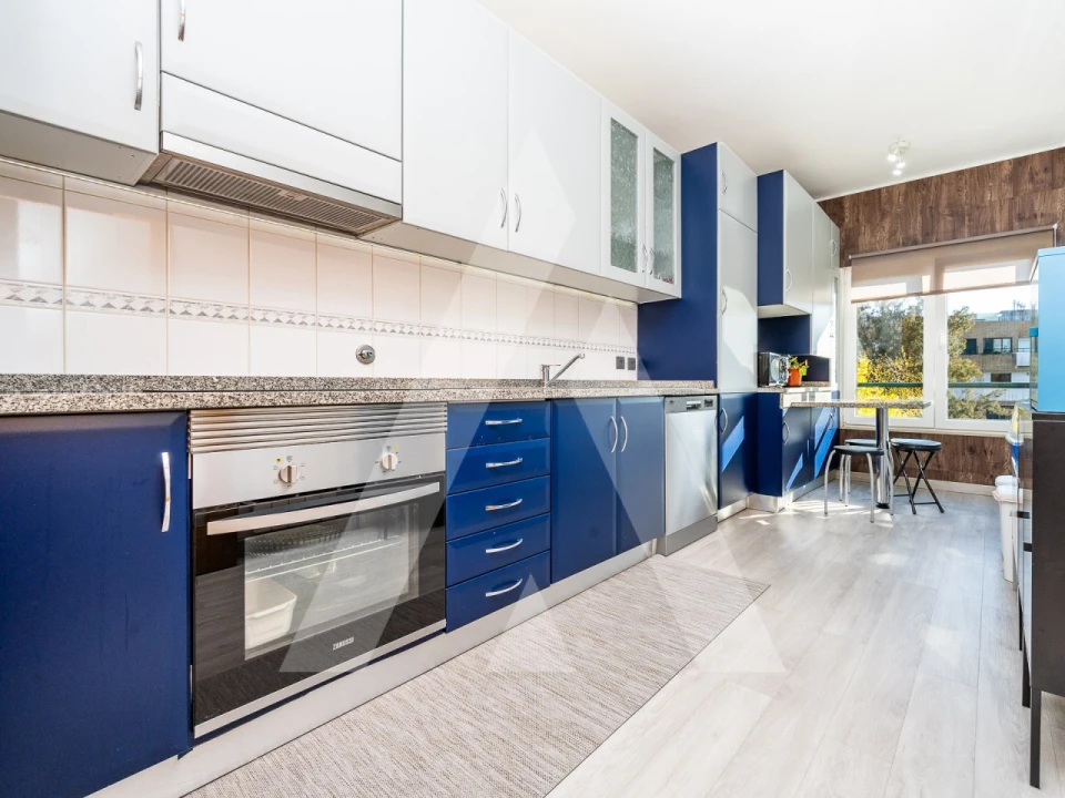 Apartamento T4 para Venda em Ovar, São João, Arada e São Vicente de Pereira Jusã Foto 31