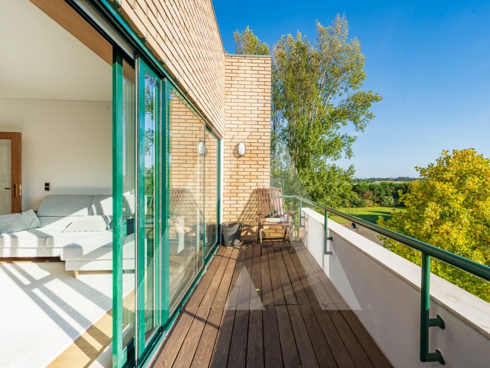 Apartamento T4 para Venda em Ovar, São João, Arada e São Vicente de Pereira Jusã Foto 24