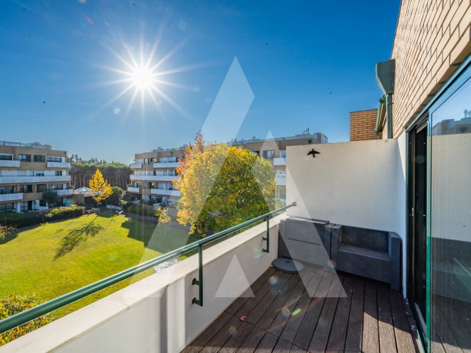 Apartamento T4 para Venda em Ovar, São João, Arada e São Vicente de Pereira Jusã Foto 28