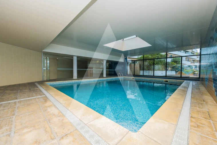 Apartamento T4 para Venda em Ovar, São João, Arada e São Vicente de Pereira Jusã Foto 52