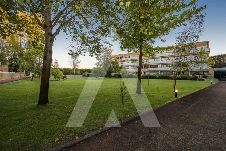 Apartamento T4 para Venda em Ovar, São João, Arada e São Vicente de Pereira Jusã Foto 57