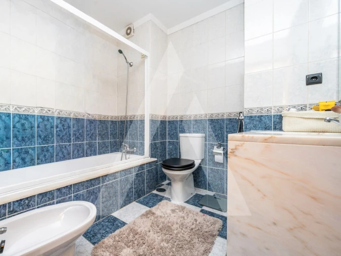 Apartamento T4 para Venda em Ovar, São João, Arada e São Vicente de Pereira Jusã Foto 41