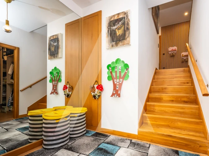 Apartamento T4 para Venda em Ovar, São João, Arada e São Vicente de Pereira Jusã Foto 35