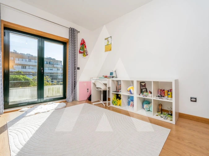 Apartamento T4 para Venda em Ovar, São João, Arada e São Vicente de Pereira Jusã Foto 42