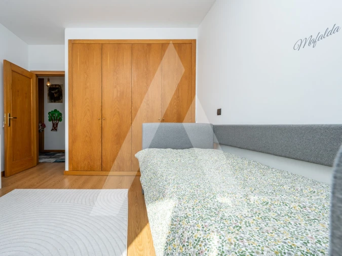 Apartamento T4 para Venda em Ovar, São João, Arada e São Vicente de Pereira Jusã Foto 45