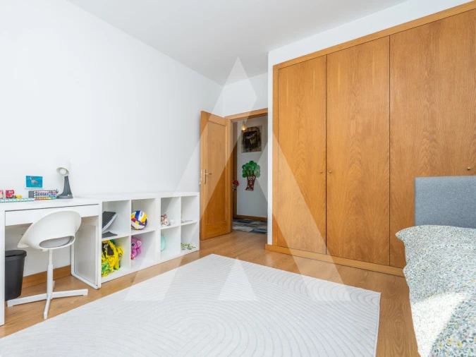 Apartamento T4 para Venda em Ovar, São João, Arada e São Vicente de Pereira Jusã Foto 46