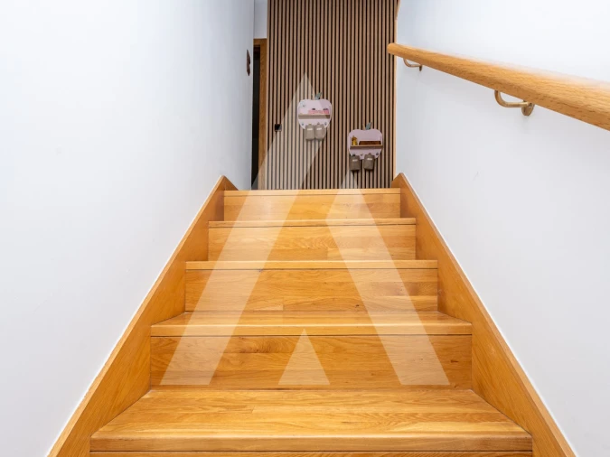 Apartamento T4 para Venda em Ovar, São João, Arada e São Vicente de Pereira Jusã Foto 34