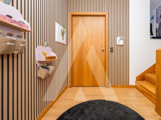 Apartamento T4 para Venda em Ovar, São João, Arada e São Vicente de Pereira Jusã Foto 2