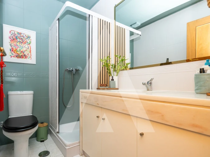 Apartamento T4 para Venda em Ovar, São João, Arada e São Vicente de Pereira Jusã Foto 8