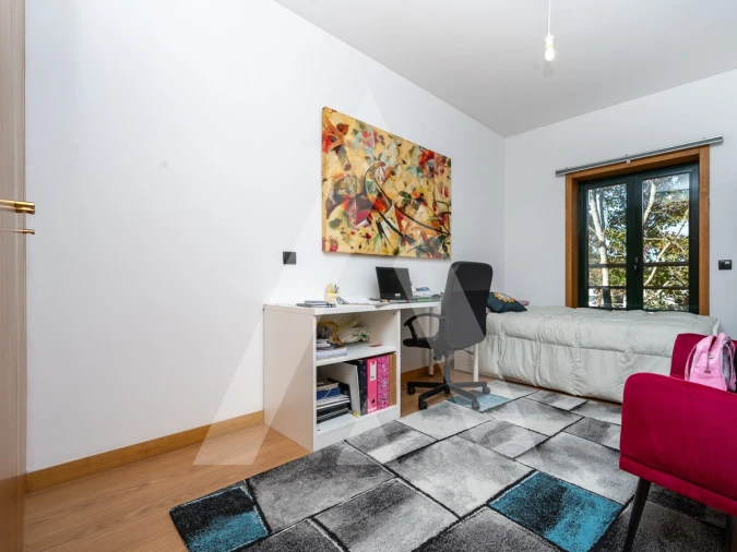 Apartamento T4 para Venda em Ovar, São João, Arada e São Vicente de Pereira Jusã Foto 5