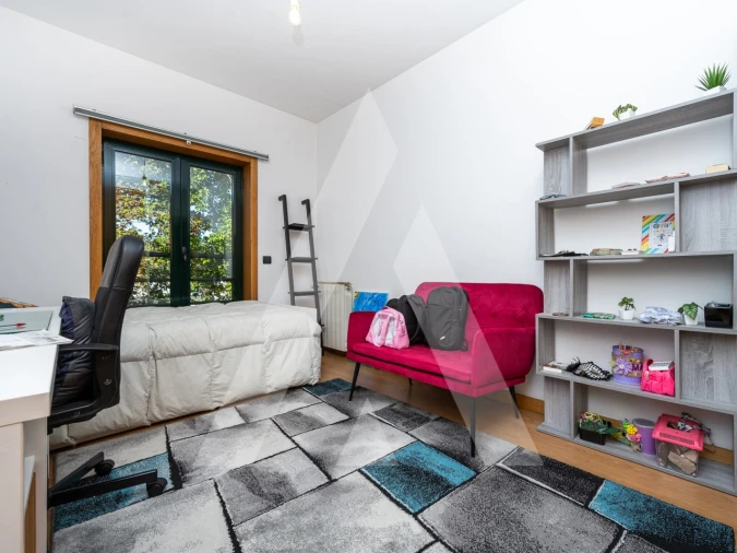 Apartamento T4 para Venda em Ovar, São João, Arada e São Vicente de Pereira Jusã Foto 6