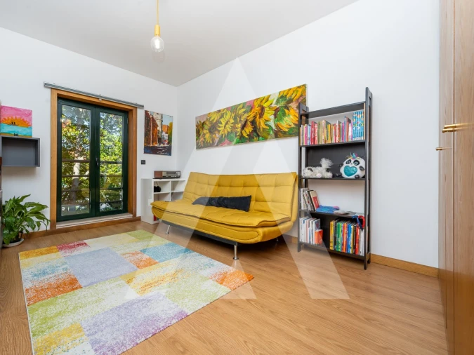 Apartamento T4 para Venda em Ovar, São João, Arada e São Vicente de Pereira Jusã Foto 10