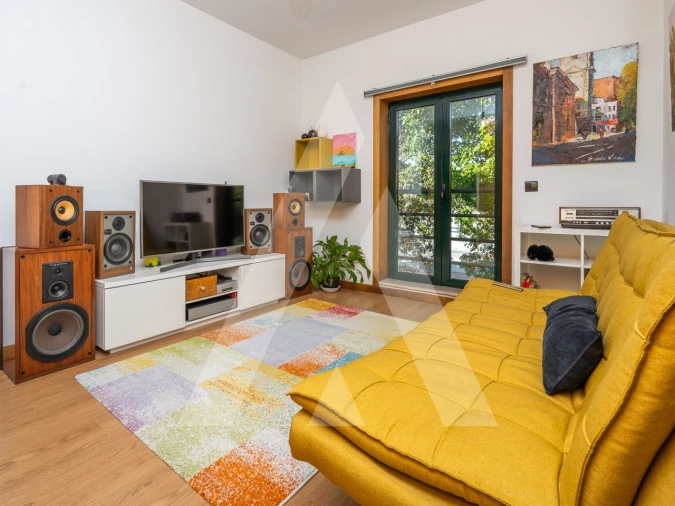 Apartamento T4 para Venda em Ovar, São João, Arada e São Vicente de Pereira Jusã Foto 9