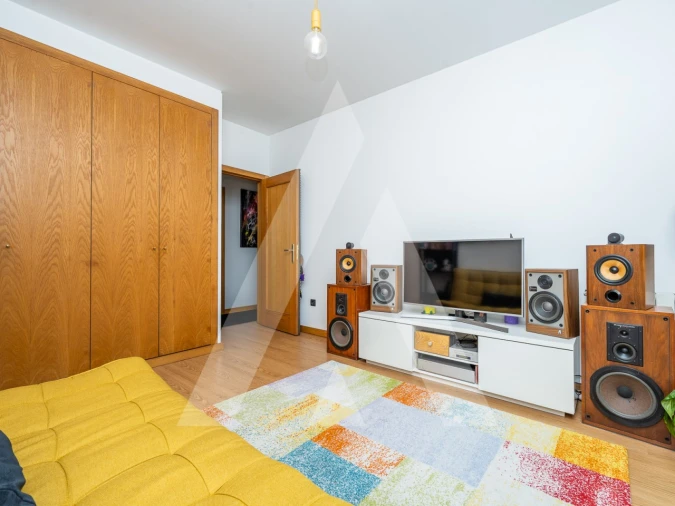 Apartamento T4 para Venda em Ovar, São João, Arada e São Vicente de Pereira Jusã Foto 11