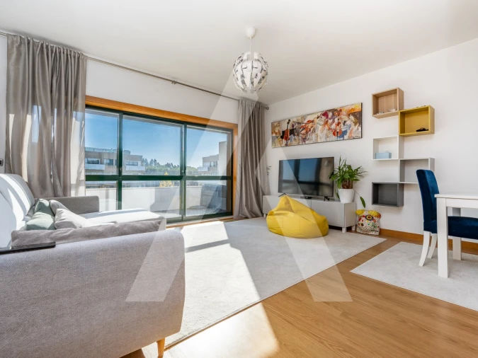 Apartamento T4 para Venda em Ovar, São João, Arada e São Vicente de Pereira Jusã Foto 1