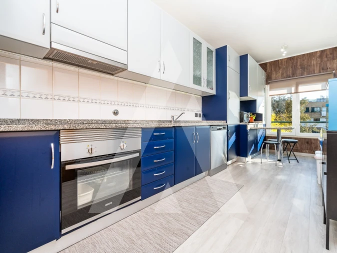 Apartamento T4 para Venda em Ovar, São João, Arada e São Vicente de Pereira Jusã Foto 31