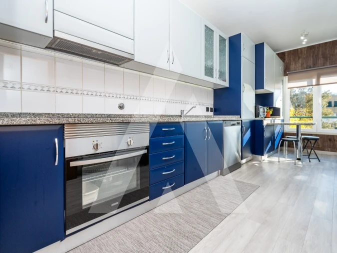 Apartamento T4 para Venda em Ovar, São João, Arada e São Vicente de Pereira Jusã Foto 32