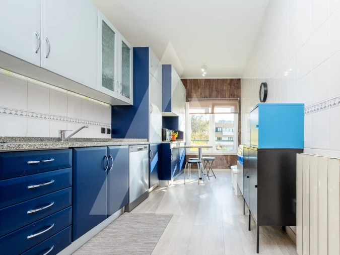 Apartamento T4 para Venda em Ovar, São João, Arada e São Vicente de Pereira Jusã Foto 30