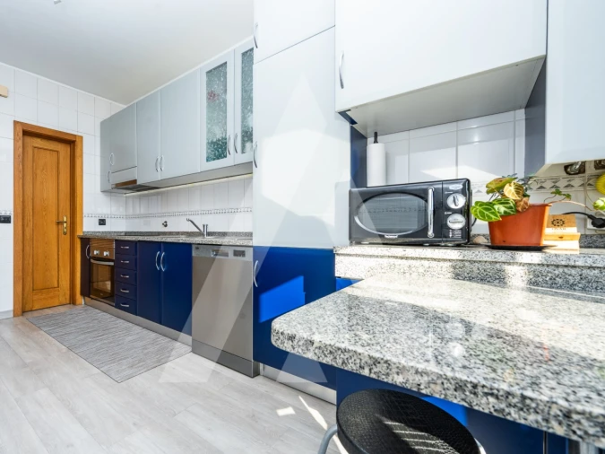 Apartamento T4 para Venda em Ovar, São João, Arada e São Vicente de Pereira Jusã Foto 33