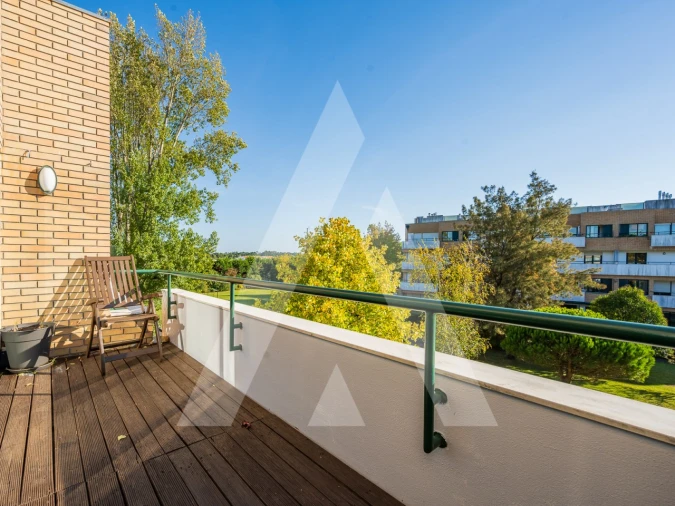 Apartamento T4 para Venda em Ovar, São João, Arada e São Vicente de Pereira Jusã Foto 26