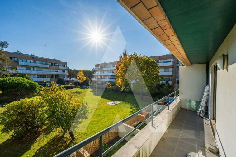 Apartamento T4 para Venda em Ovar, São João, Arada e São Vicente de Pereira Jusã Foto 48