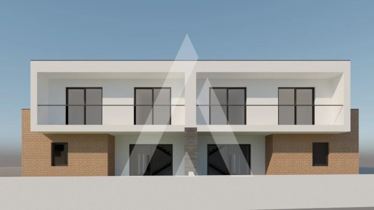 Moradia T4 para Venda em Ílhavo (São Salvador) Foto 1