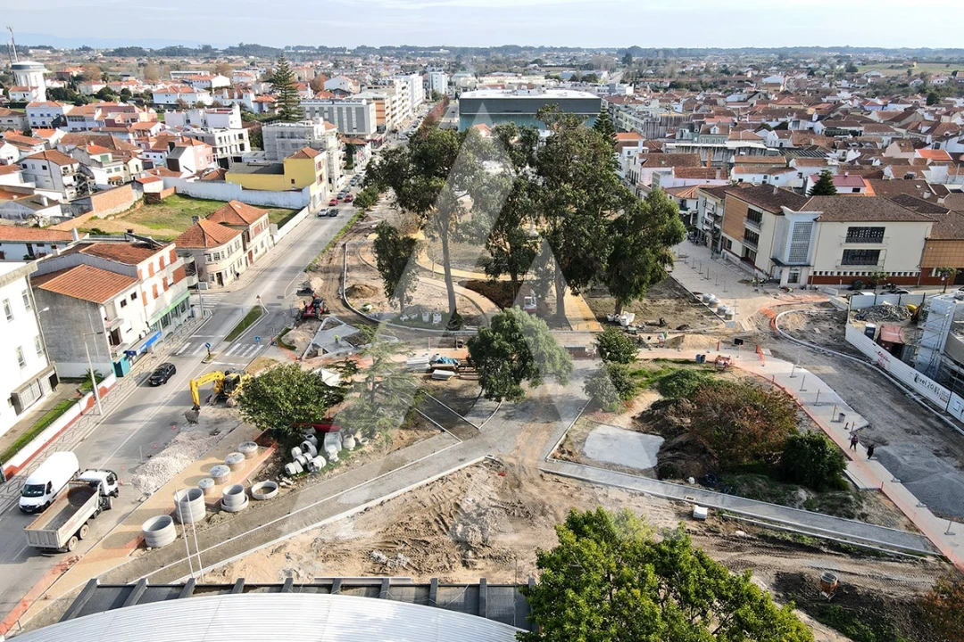 Moradia T4 para Venda em Ílhavo (São Salvador) Foto 18