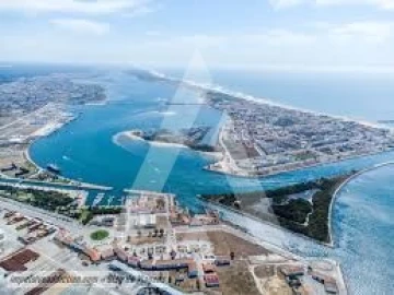 Moradia T4 para Venda em Ílhavo (São Salvador)
