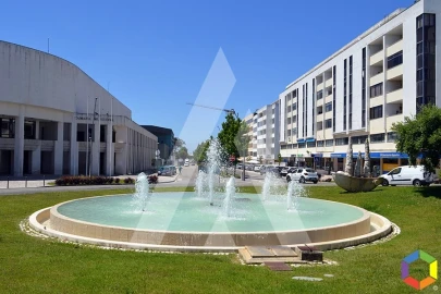 Moradia T4 para Venda em Ílhavo (São Salvador)