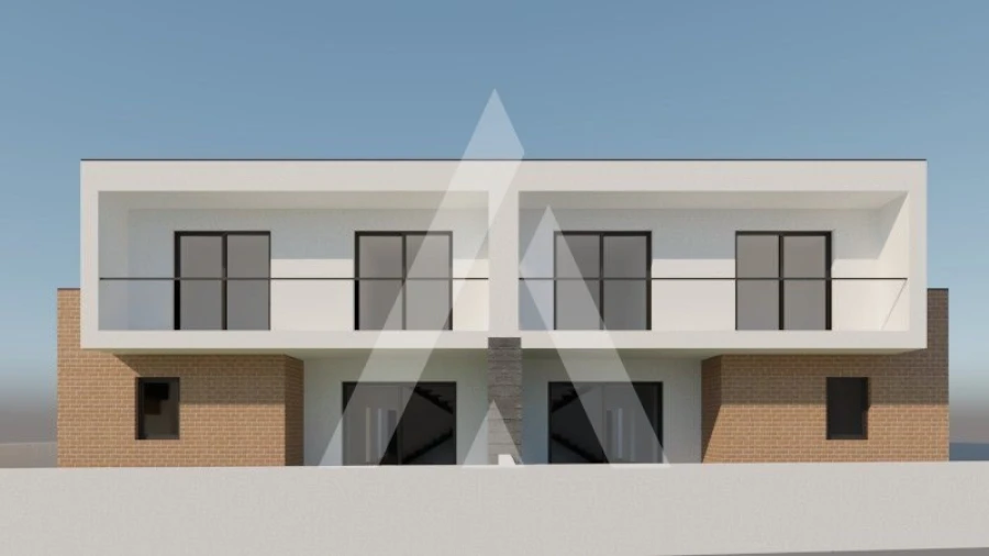 Moradia T4 para Venda em Ílhavo (São Salvador) Foto 1