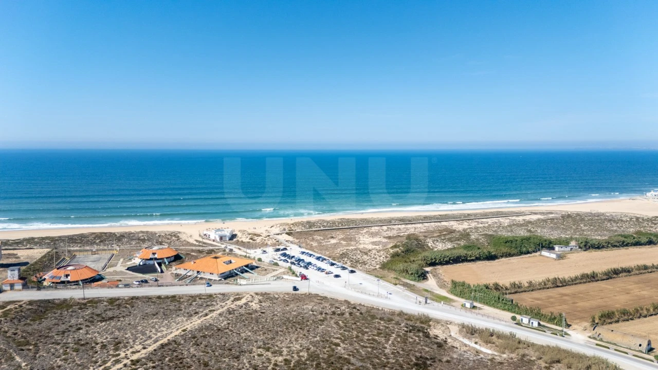 Apartamento T2 para Venda em Lourinhã e Atalaia Foto 20