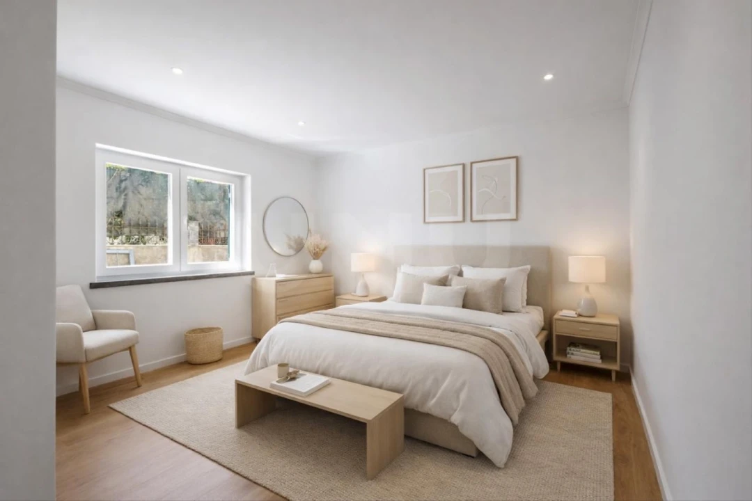 Apartamento T2 para Venda em Lourinhã e Atalaia Foto 11